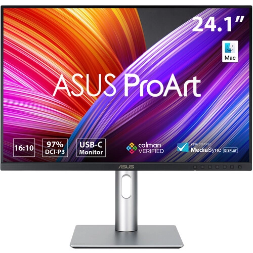 Asus ProArt PA248CRV