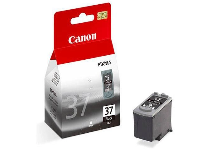 Canon PG-37 Black
