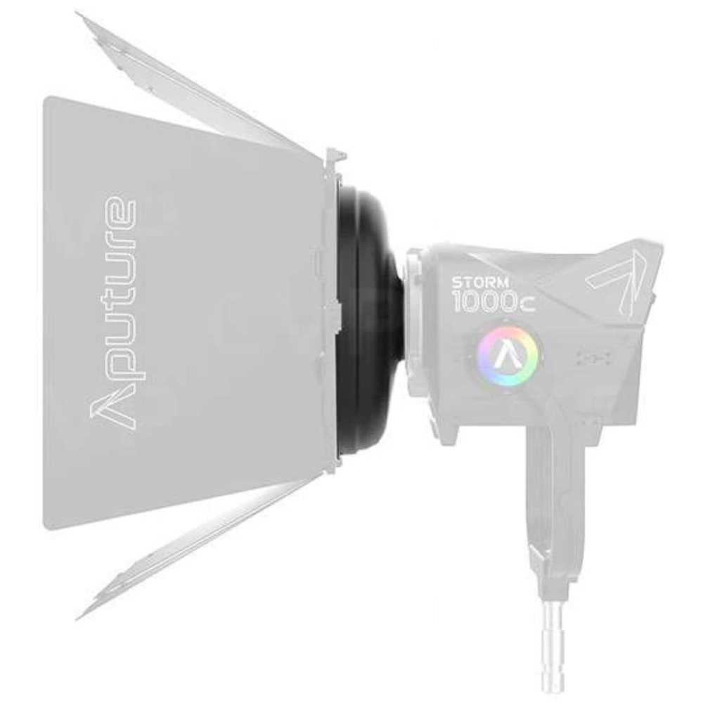 Aputure Storm 1200x/1000c adapter wr�t