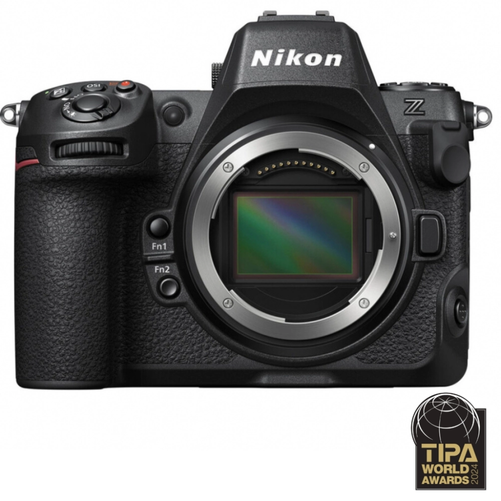 Nikon Z8 body | CaptureOne Pro -30% | Lampy GlareOne -10% | Raty 0% |