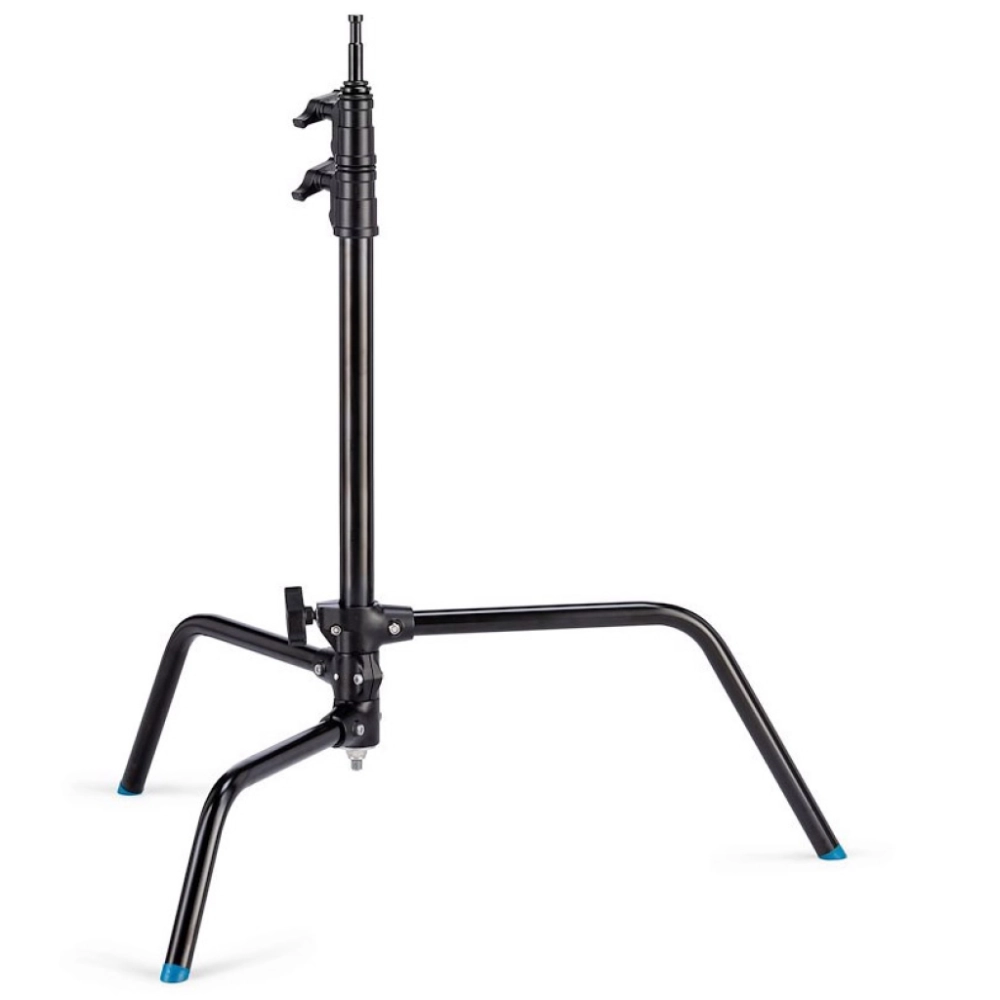 Manfrotto Avenger MAA2018L CENTURY 18 z przesuwn� nog� czarny