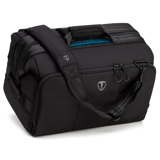 Tenba torba na kamer� Cineluxe Shoulder Bag 21 Hightop Black
