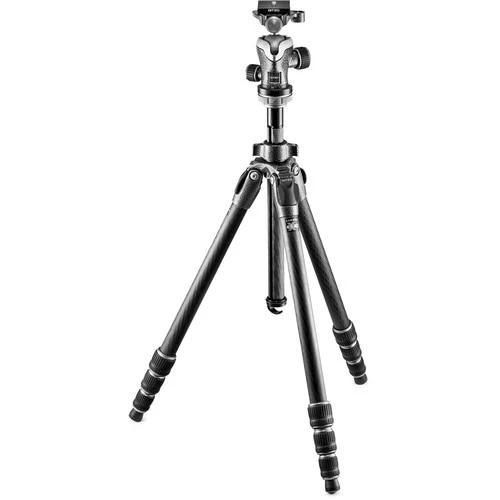 Gitzo Mountaineer GT1542+GH1382QD