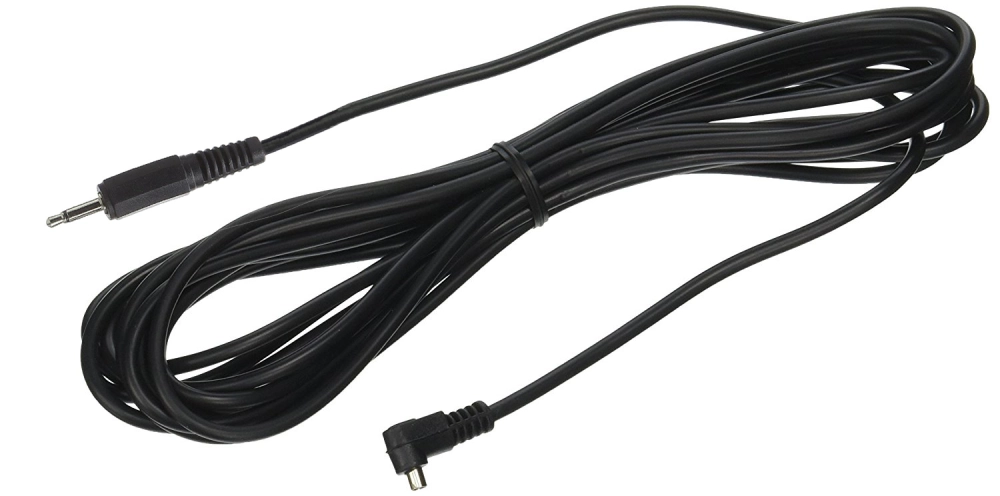 GlareOne Przew�d synchronizacyjny PC - (ma�y Jack) 3,5 - d�ugo�� 5 m