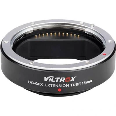 Viltrox Pier�cienie po�r. DG-GFX 18mm