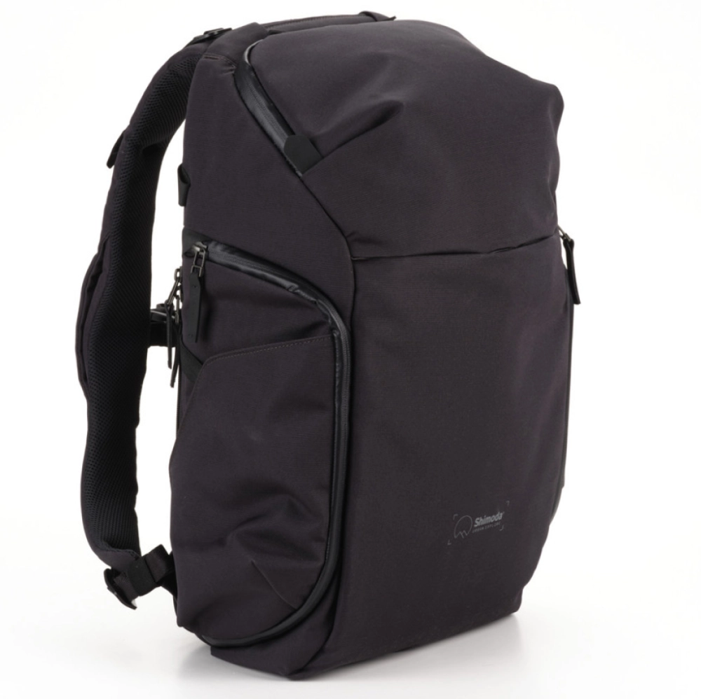 Shimoda Urban Explore 25 (w/ Core Unit) antracyt