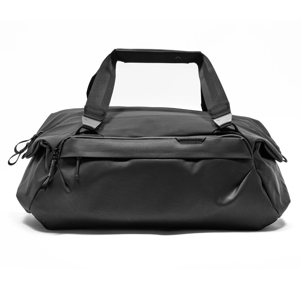 Peak Design Travel Duffel 35L czarna