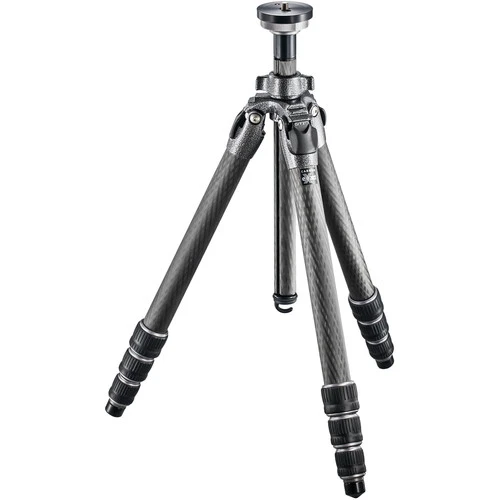 Gitzo Mountaineer 4-sekc, seria 3