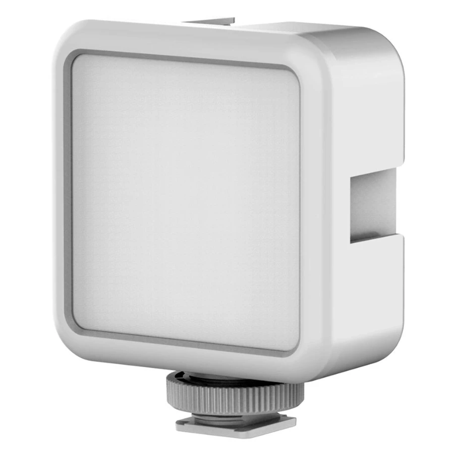 Ulanzi VL49 RGB 2500-9000 K bia�a