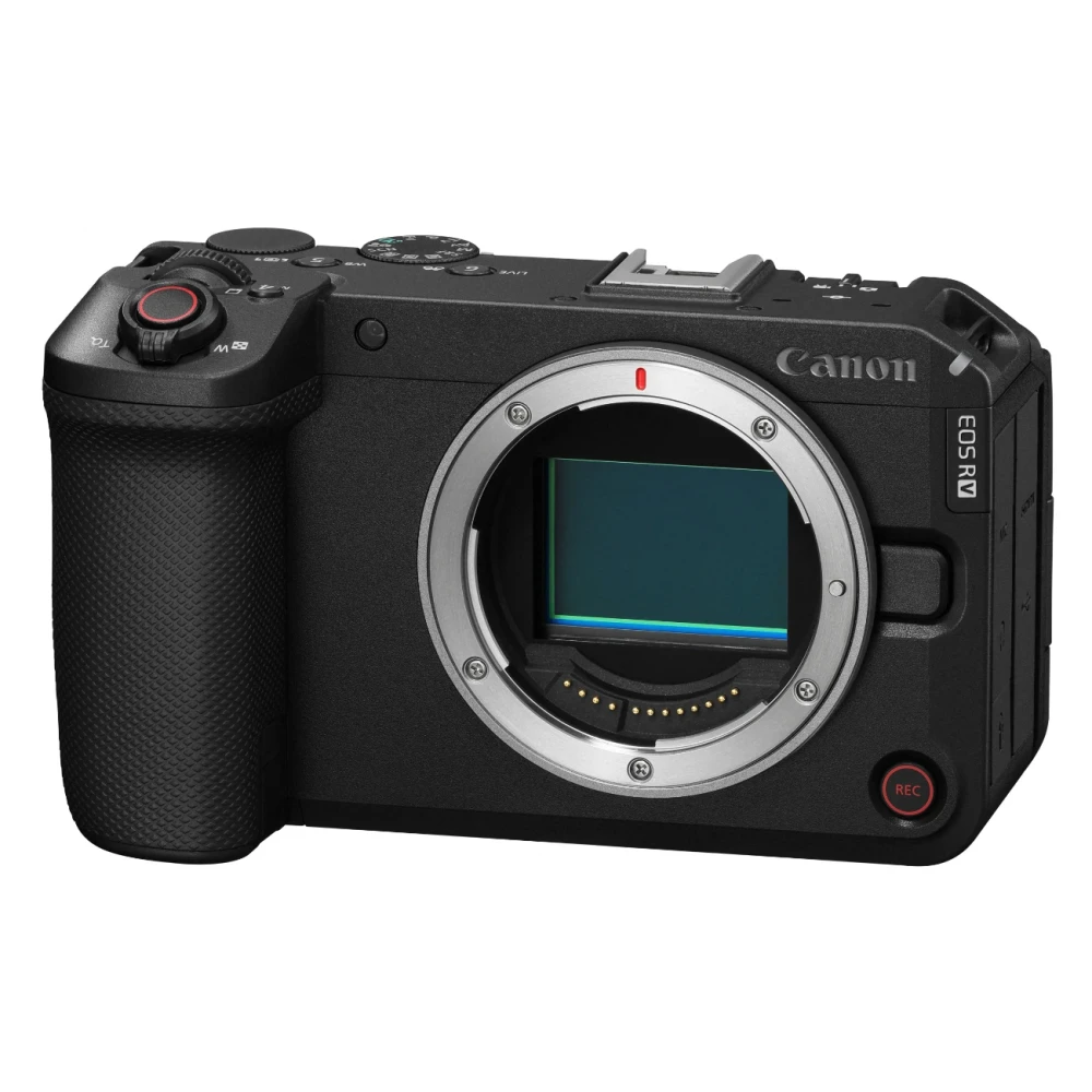 Canon EOS R6 V 20 rat 0%