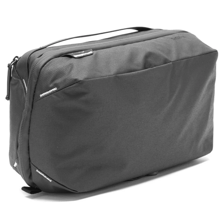 Peak Design Kosmetyczka Travel Line Wash Pouch czarny