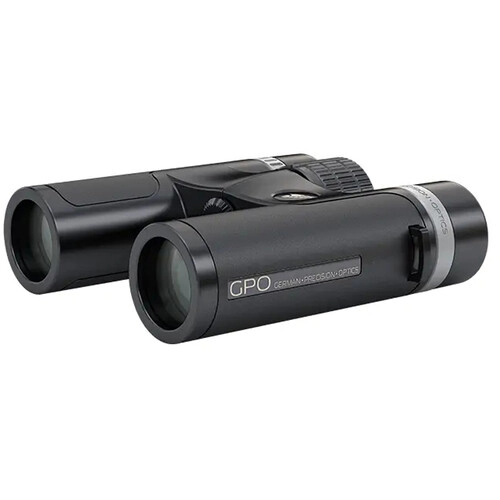 GPO Passion 8x26 SD Czarny