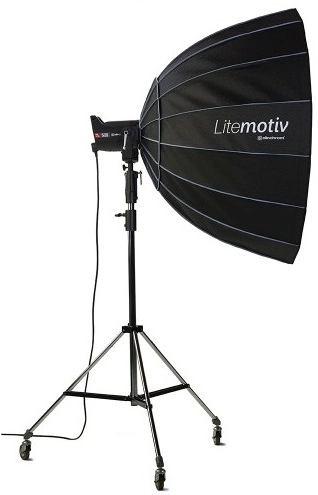 Elinchrom Litemotiv 120 cm bez adaptera
