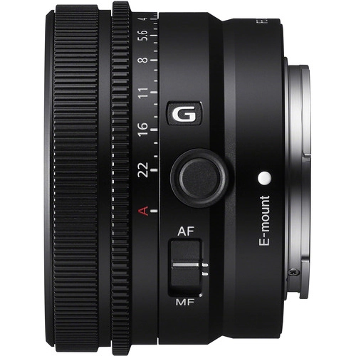 Sony FE 50 mm f/2.5 G (SEL50F25G.SYX) Raty 20x0%