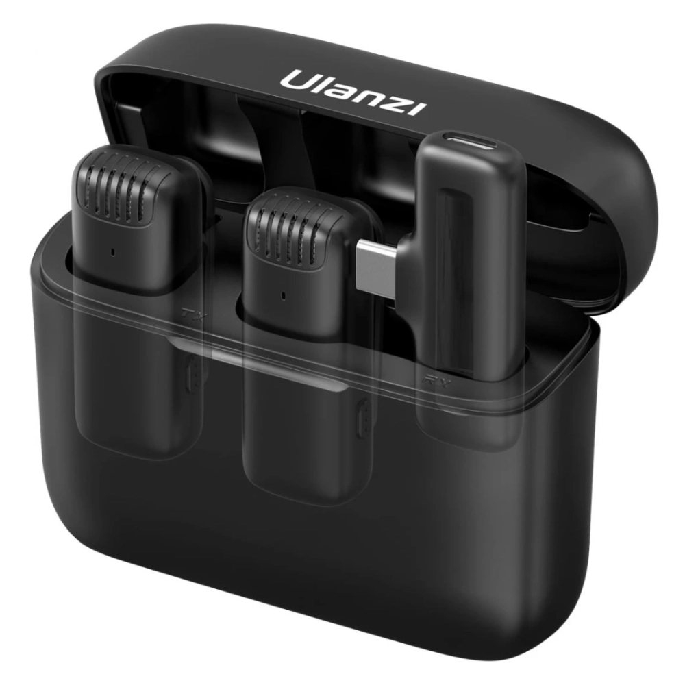 Ulanzi J12 USB-C