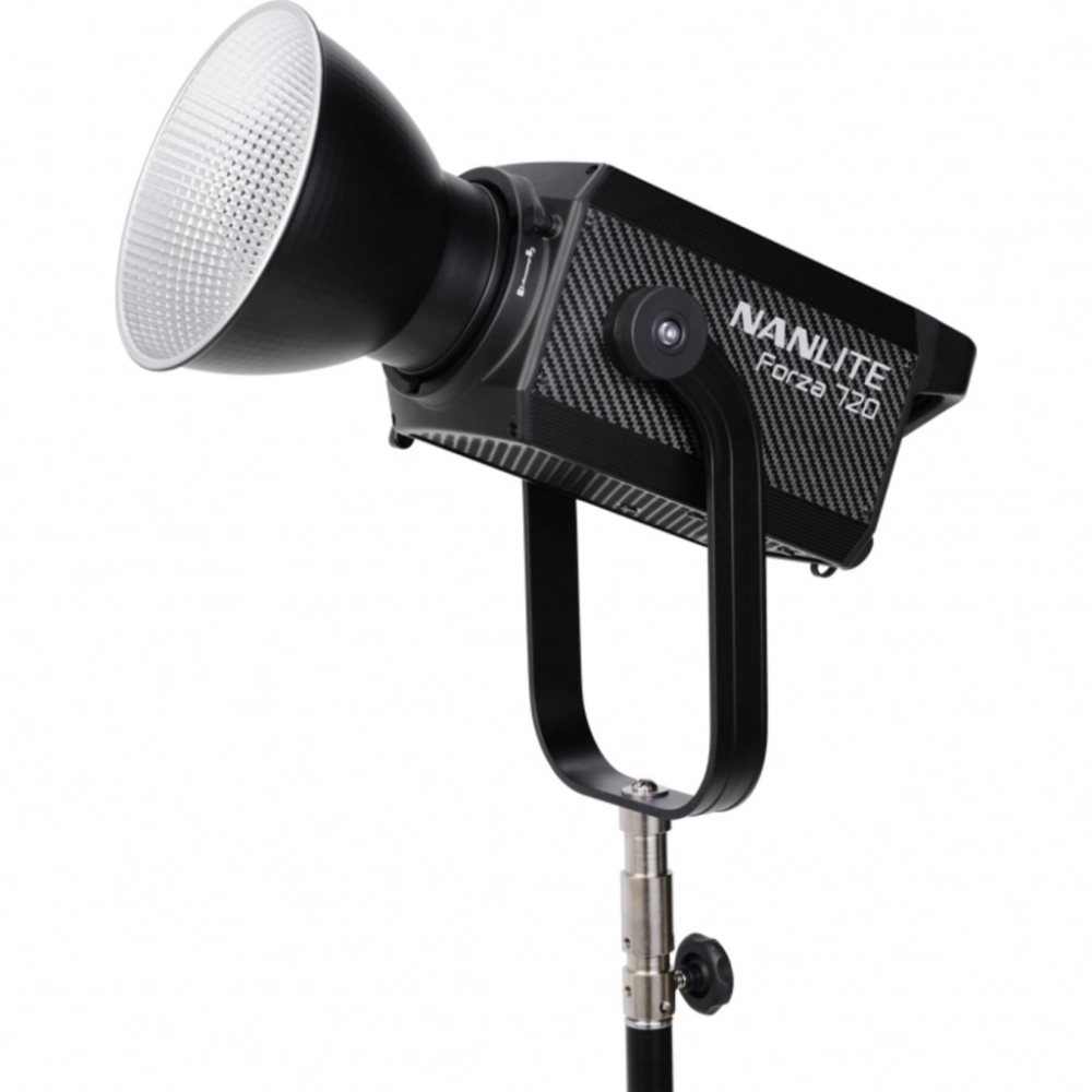 NANLITE FORZA 720 Spot Light z walizk� na k�kach