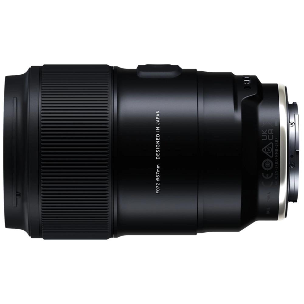 Tamron 90 mm f/2.8 Di III MACRO VXD for Sony E