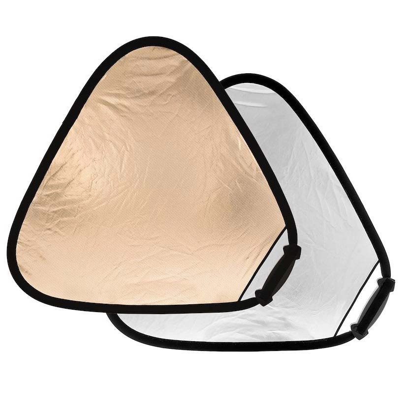 Lastolite Trigrip 75 cm Sunfire/Silver