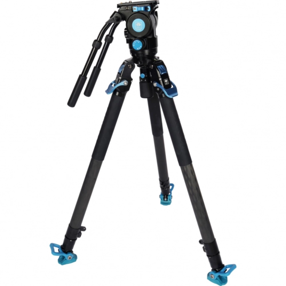 Sirui Rapid SVT-75 Lite z głowicą SVH15