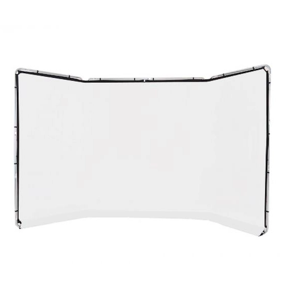 Lastolite Panoramic 4m z ram� White