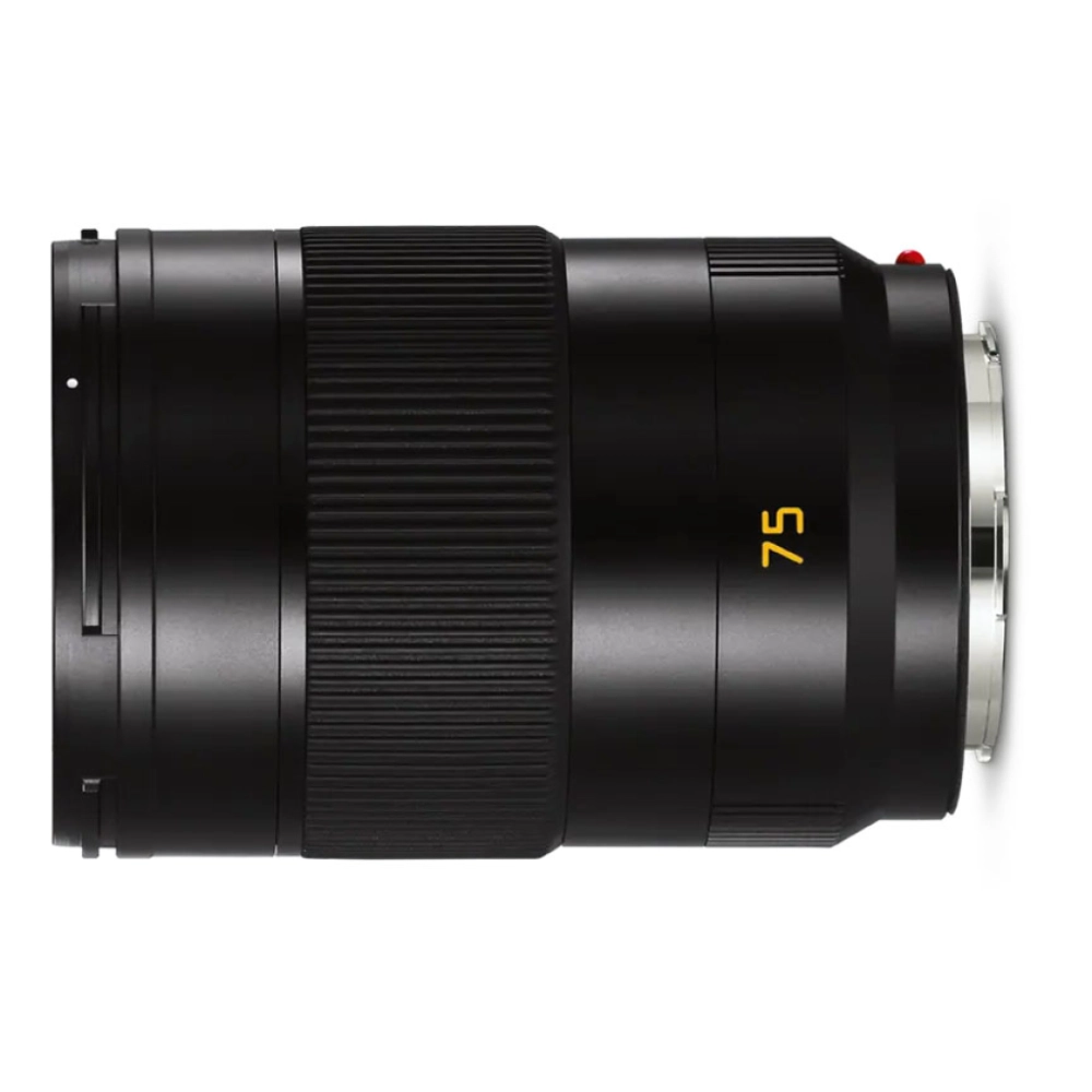 Leica 75 mm f/2.0 Apo-Summicron-SL ASPH