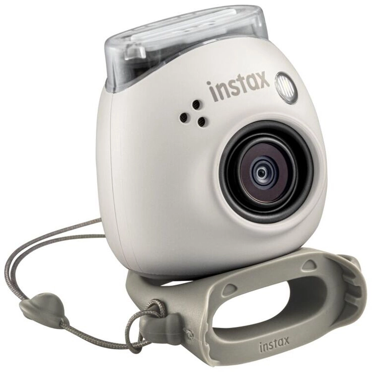 FujiFilm Instax Pal Milky White