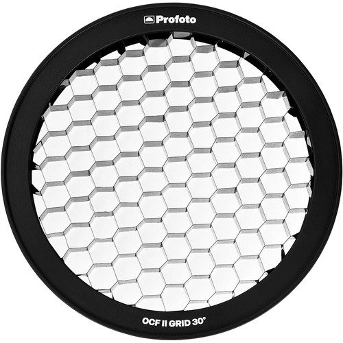 Profoto Plaster miodu OCF II Grid 30�