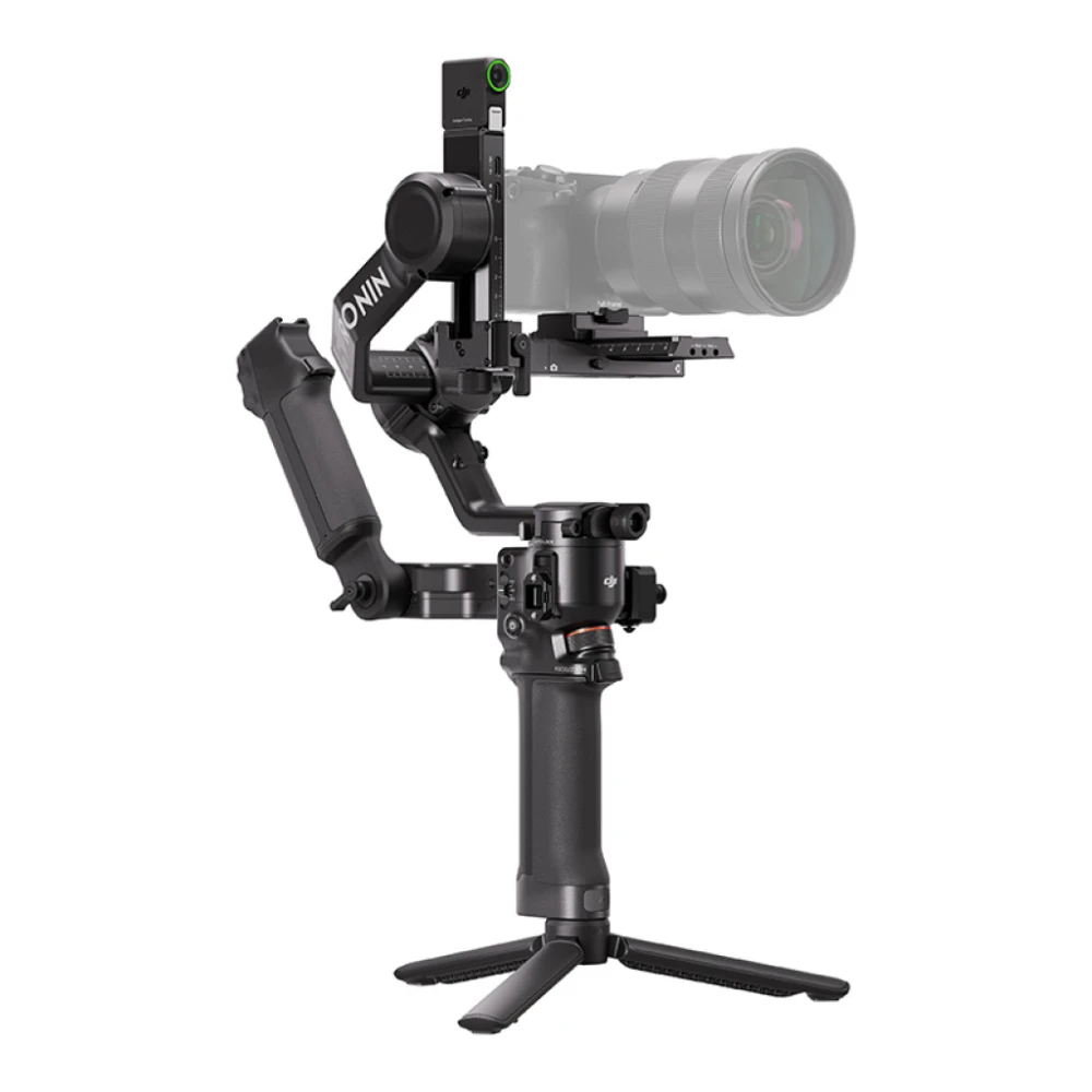 DJI Gimbal RS 5 stablilizator obrazu