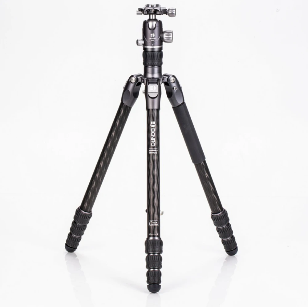 Benro Rhino 34C + g�owica VX30