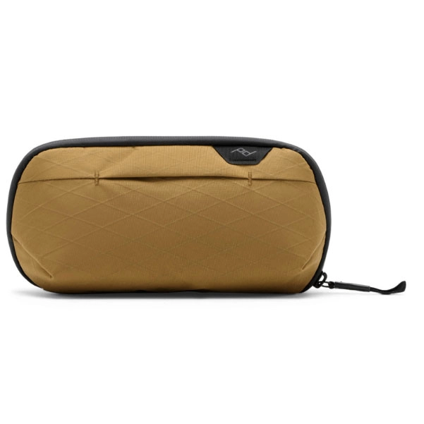 Peak Design Kosmetyczka Travel Line Wash Pouch Small coyote