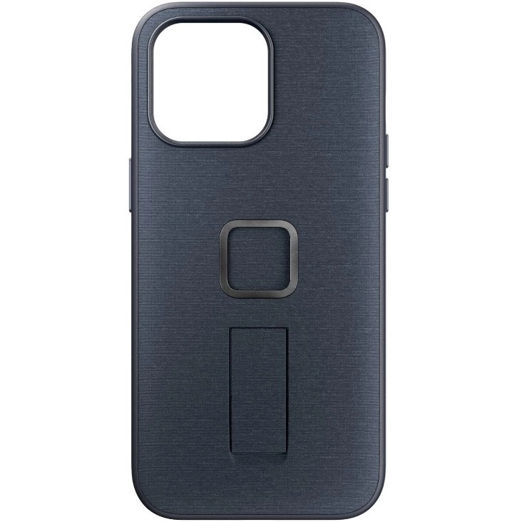 Peak Design Mobile Everyday Loop Case etui do iPhone 15 Pro Max v2 niebieskie