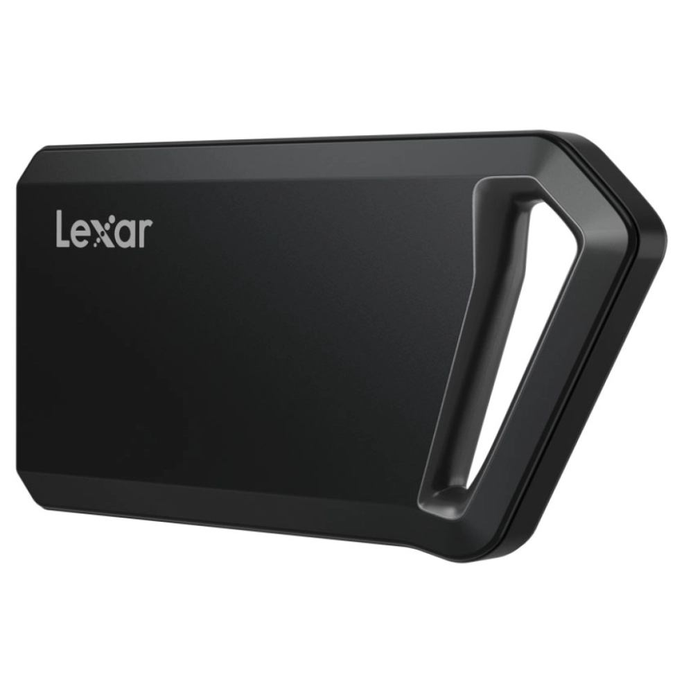Lexar SSD SL600 Gen2x2 R2000/W2000 - 1TB USB 3.2