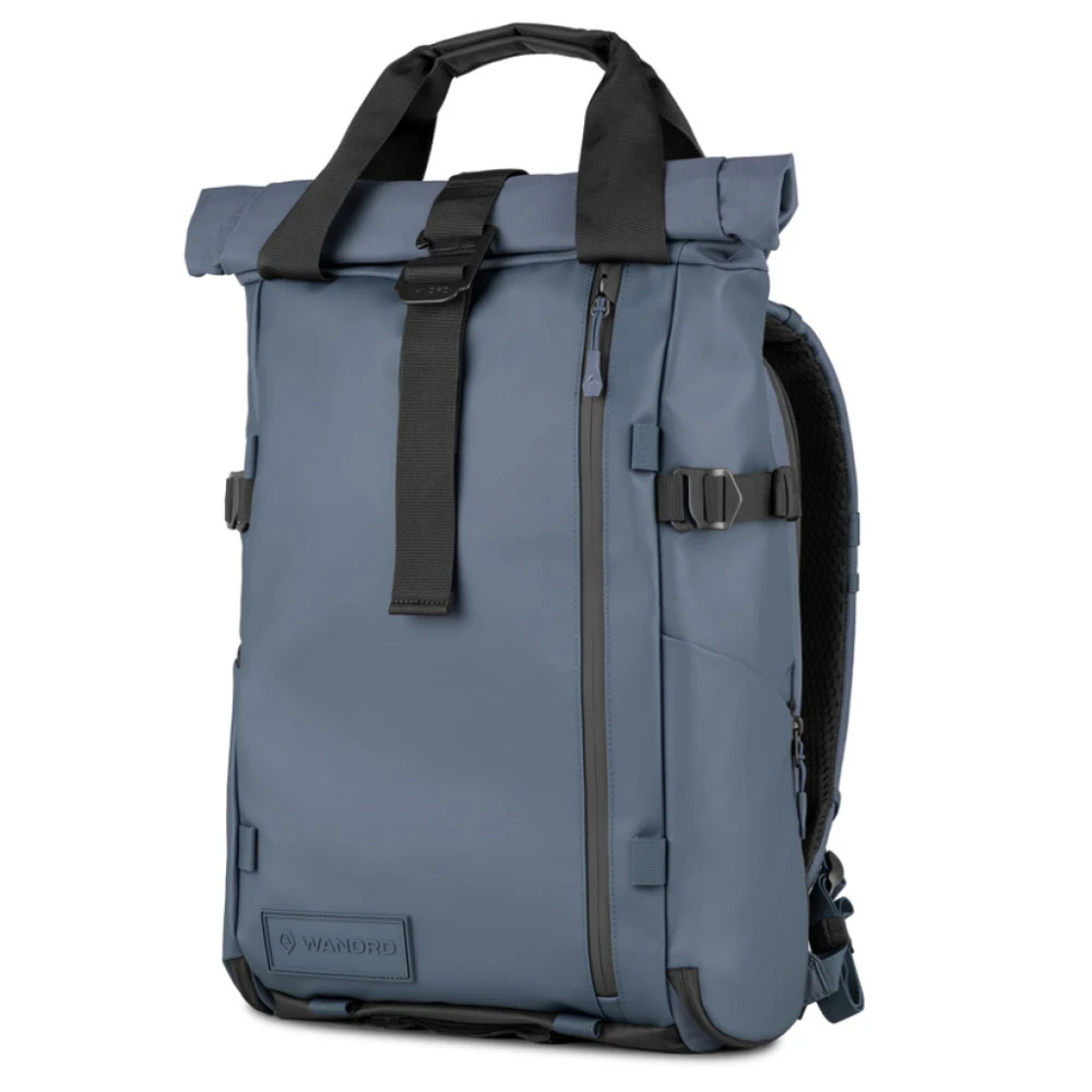 Wandrd PLECAK WANDRD PRVKE 21L Aegean niebieski V4