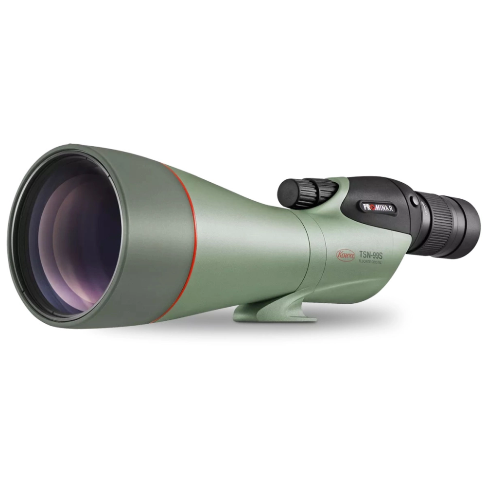 Kowa Spottingscope TSN-99S PROMINAR 30-70xW zoom