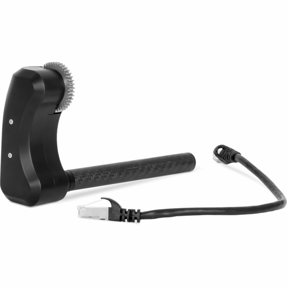 Rhino Focus do Arc II