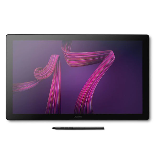 Wacom Cintiq Pro 17