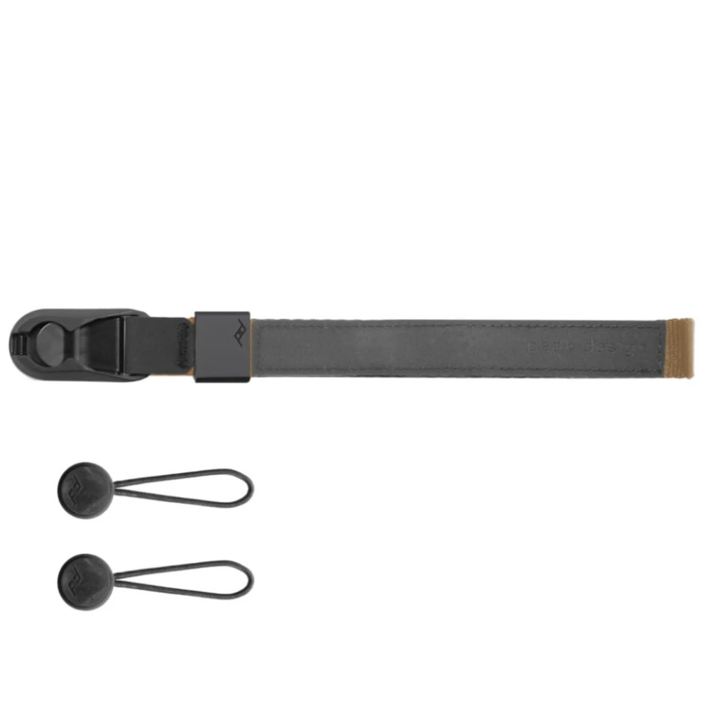 Peak Design Pasek na nadgarstek CUFF v3 coyote