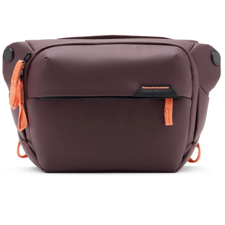 Peak Design Torba Everyday Sling 3L fioletowy