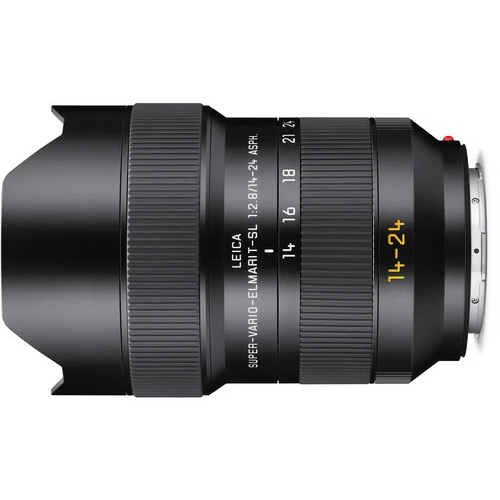 Leica SUPER VARIO-ELMARIT-SL 14-24 mm f/2.8 ASPH.