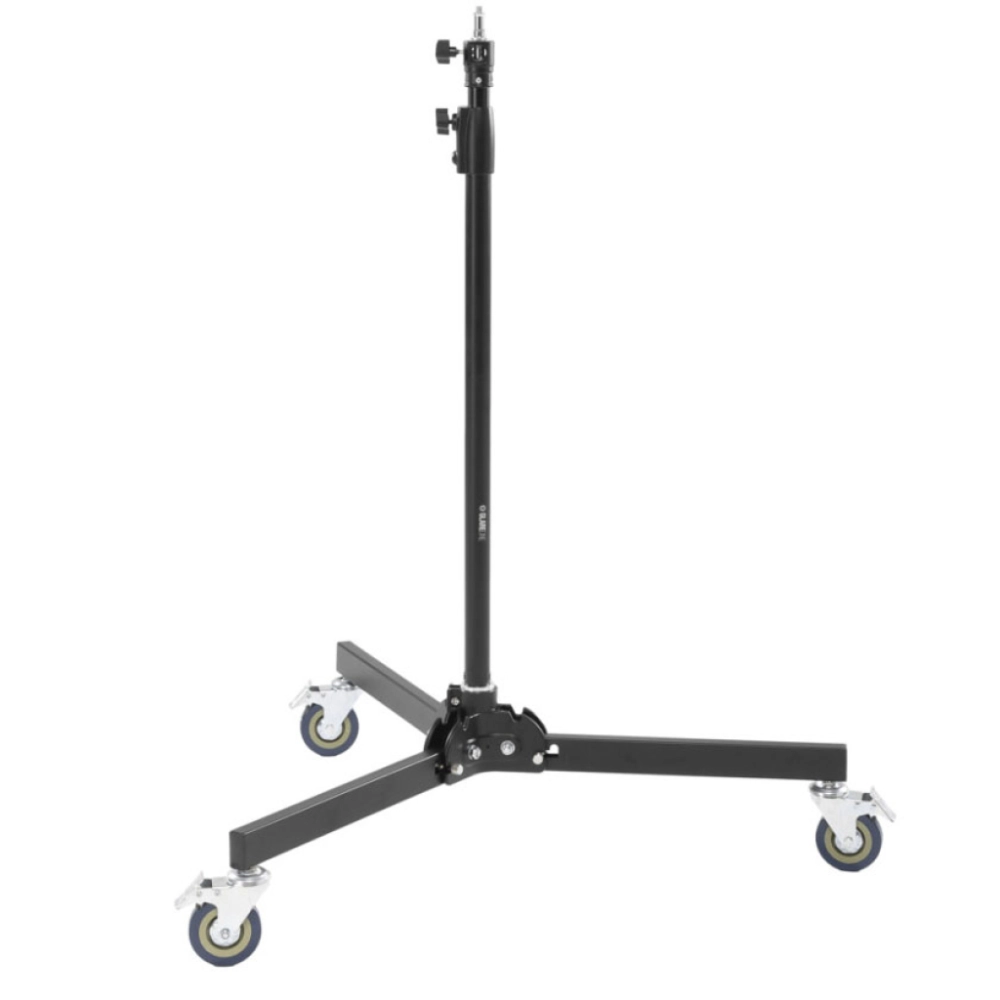 GlareOne Air Glide 150 z k�kami i amortyzacj� powietrzn�