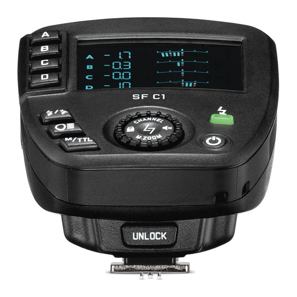 Leica transmiter SF C1