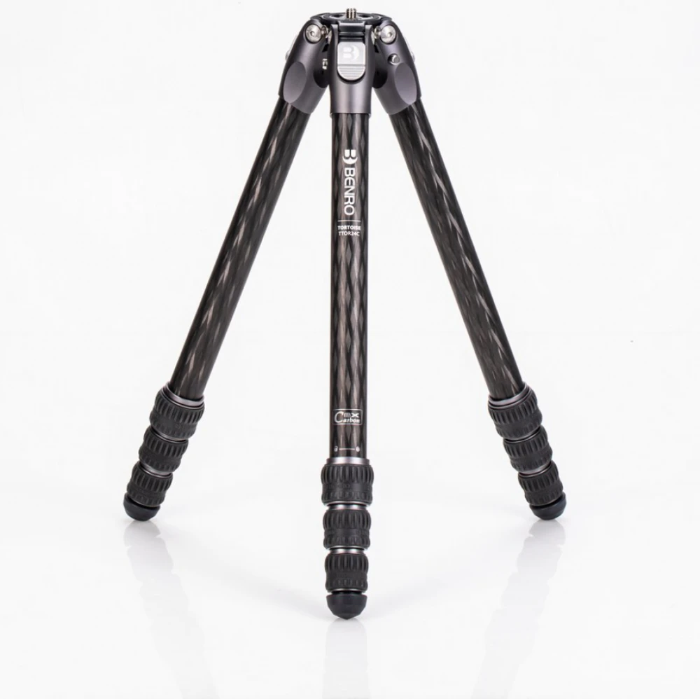 Benro Tortoise 24C