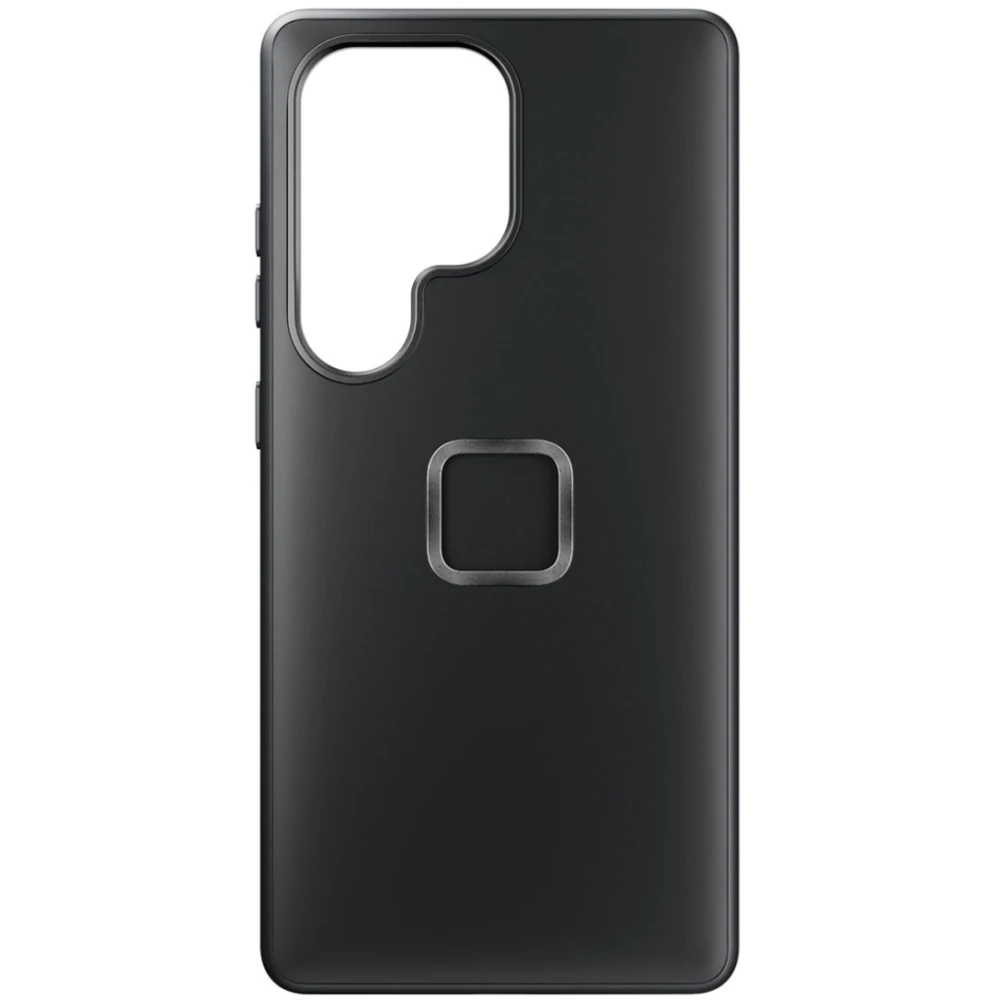 Peak Design Mobile Etui Everyday Case Clarino Samsung Galaxy S25 Ultra - Czarny
