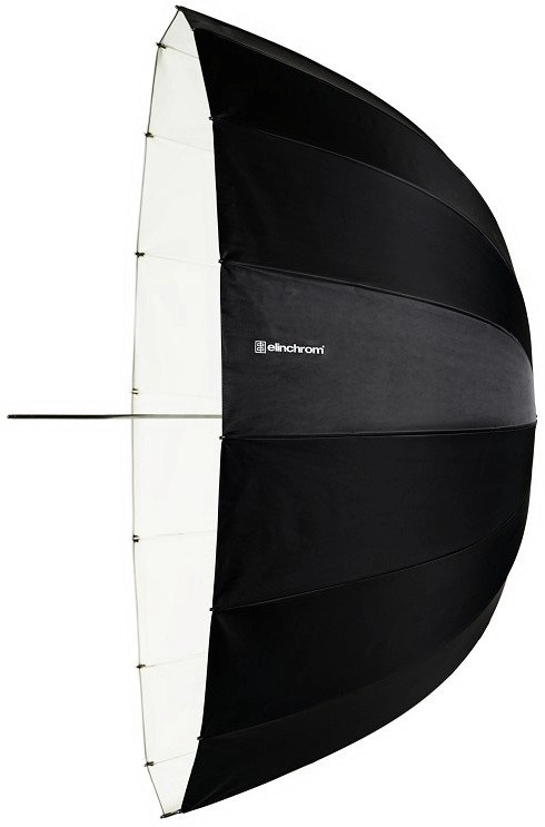 Elinchrom Deep 125 cm bia�y