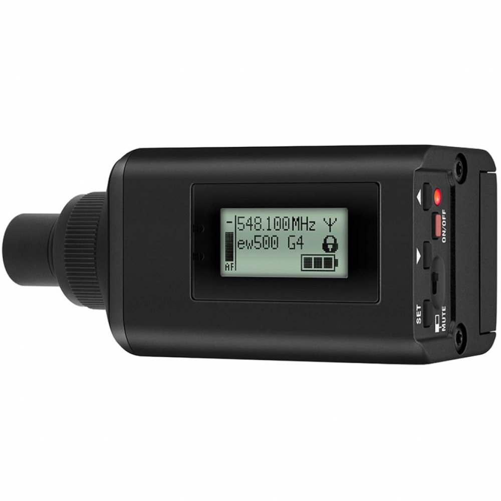 Sennheiser SKP500 G4-AW+ nadajnik (470-558 MHz)