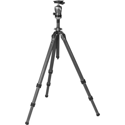 Gitzo Mountaineer GT3532+GH3382QD