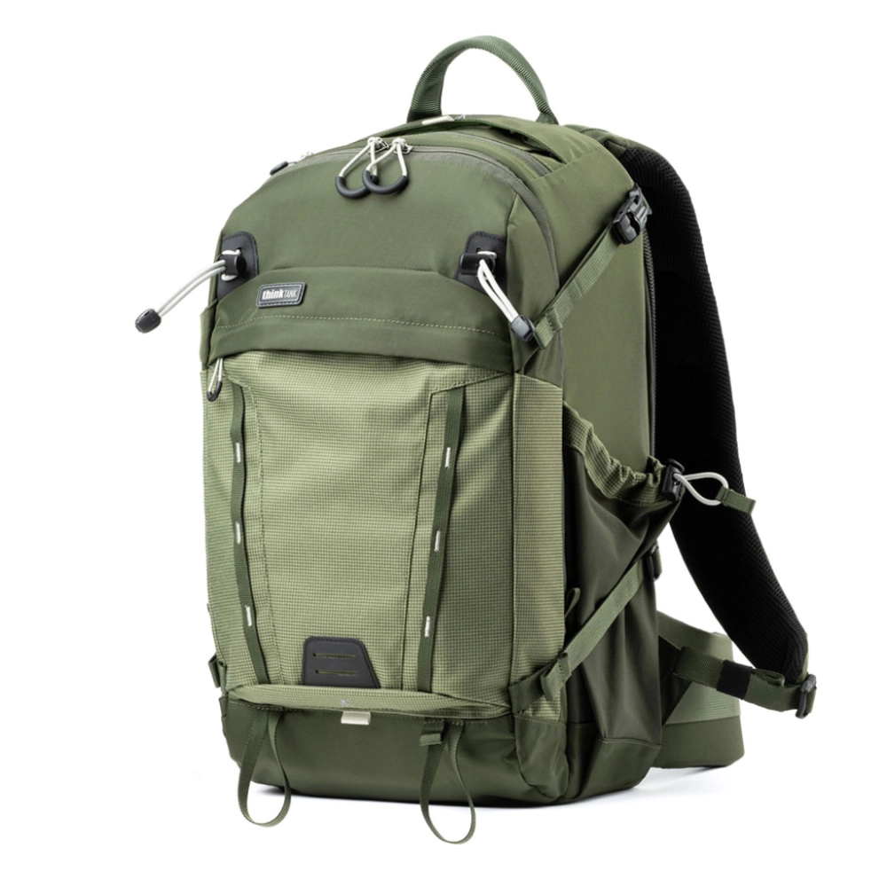 ThinkTank BackLight 18L Photo Montane Green