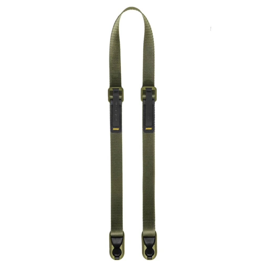 Peak Design Pasek na szyję LEASH v3 oliwkowy