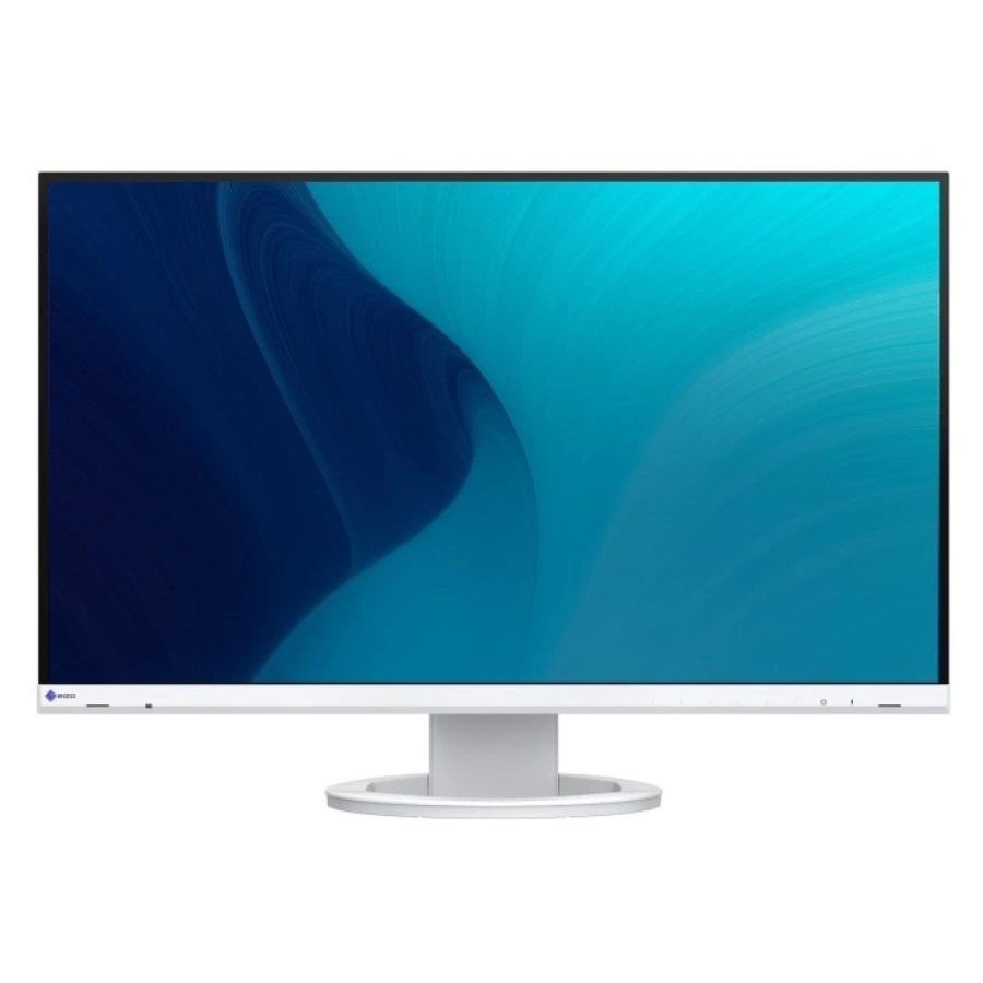 EIZO FlexScan EV2720S-WT bia�y
