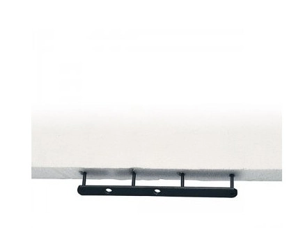 Manfrotto Kolce ML143F do płyt styropianowych